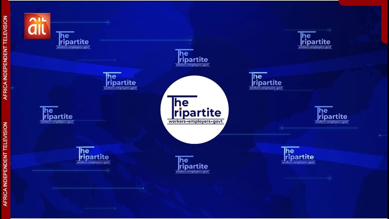 THE TRIPARTITE| 18TH MARCH 2026 | AIT LIVE