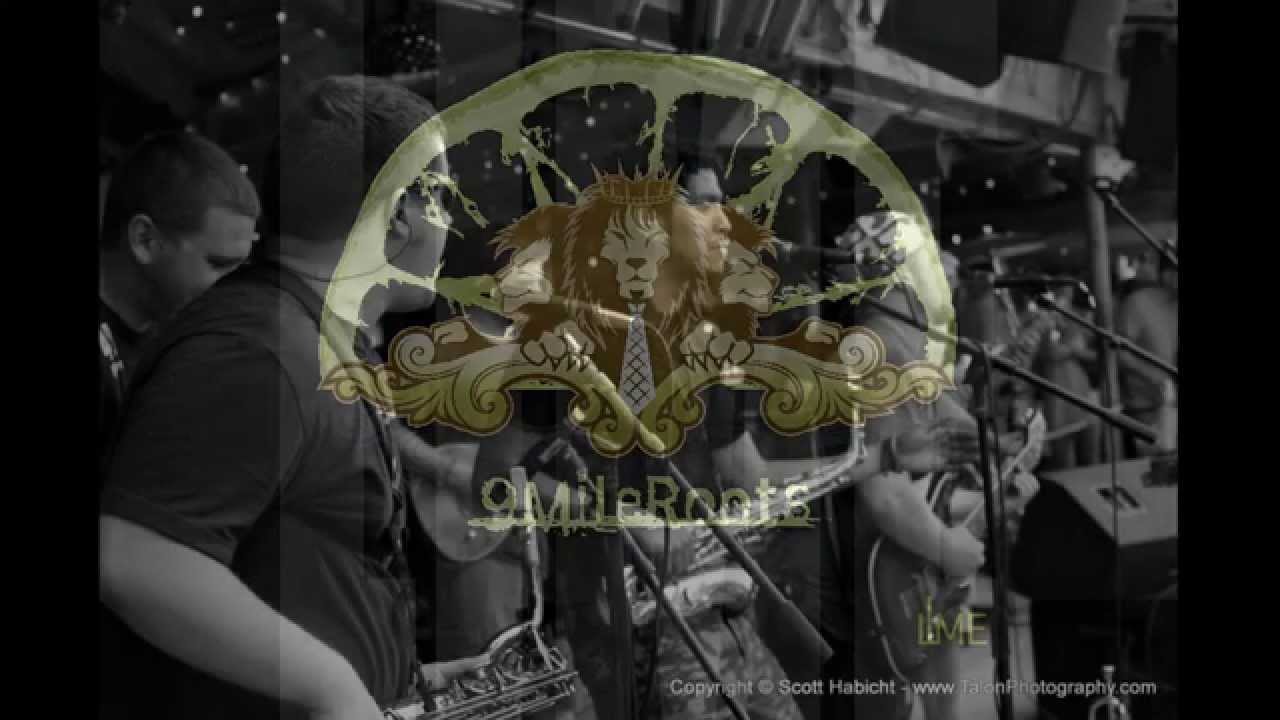9 Mile Roots - Kabuki