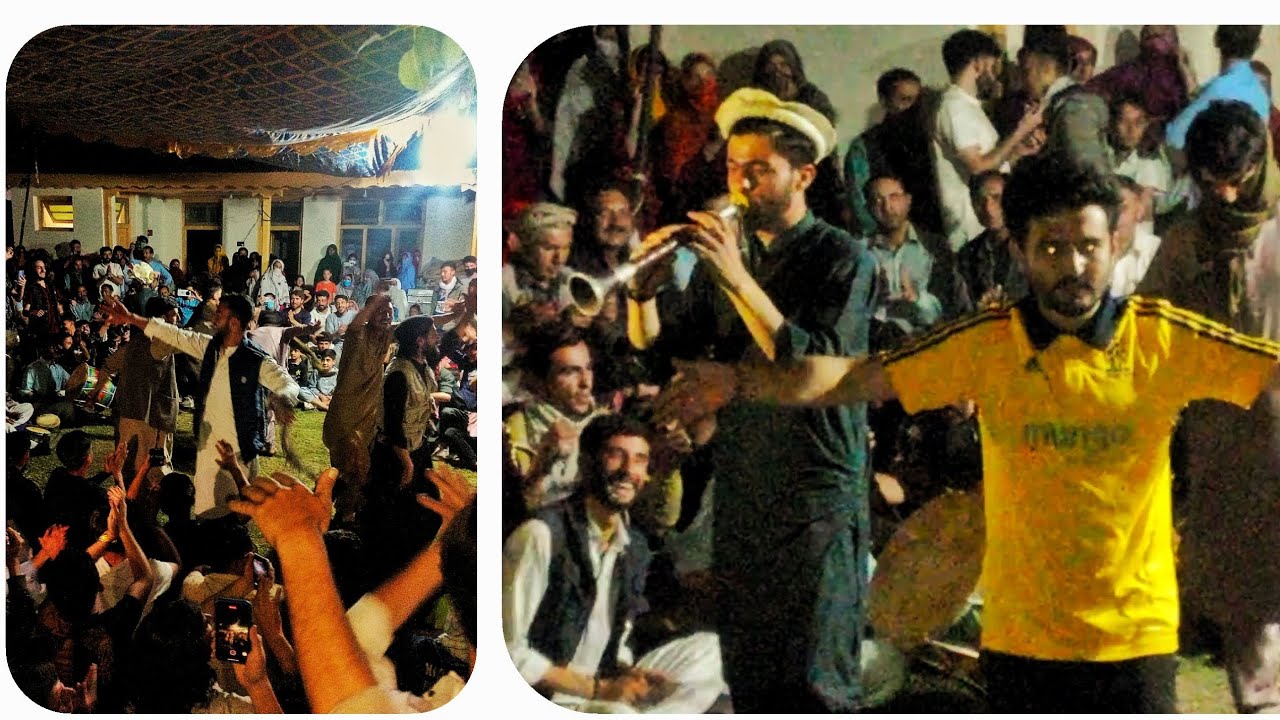 Ae Ma Hardio Bateen | Reshun dhol ishtok 2024 | CulturalChords - Chitral