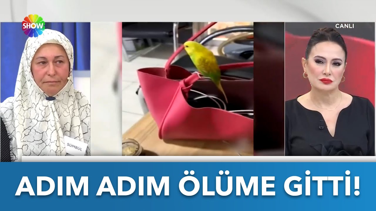 İpek'in kendi sesinden! | Didem Arslan Yılmaz'la Vazge&ccedil;me | 18.11.2025