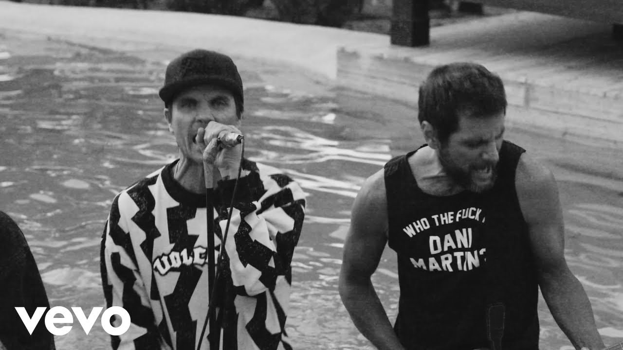Dani Martin - Surfista