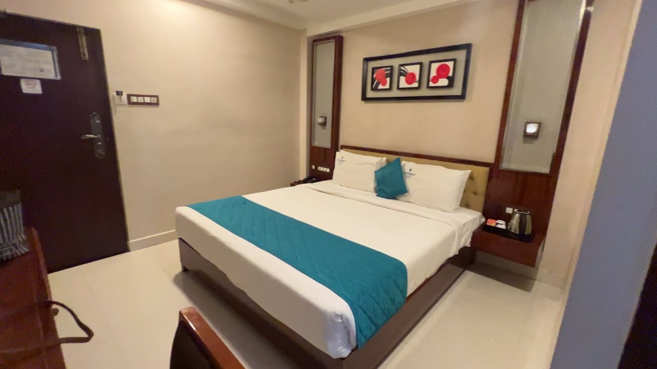 Hotel President Madurai Tour & Review| Best Hotel to Stay in Madurai| Hotel Near Meenakshi Temple