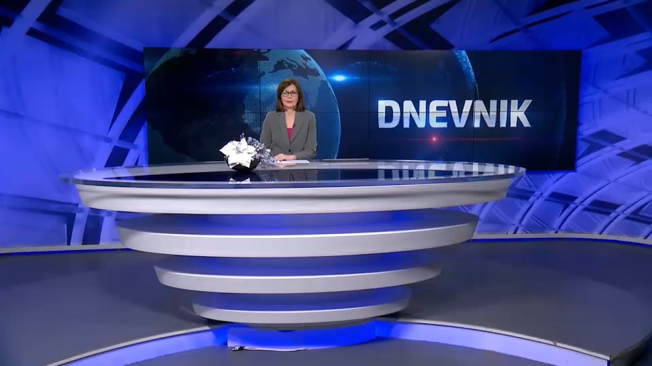 Dnevnik u 19 / Beograd/ 11.1.2026.