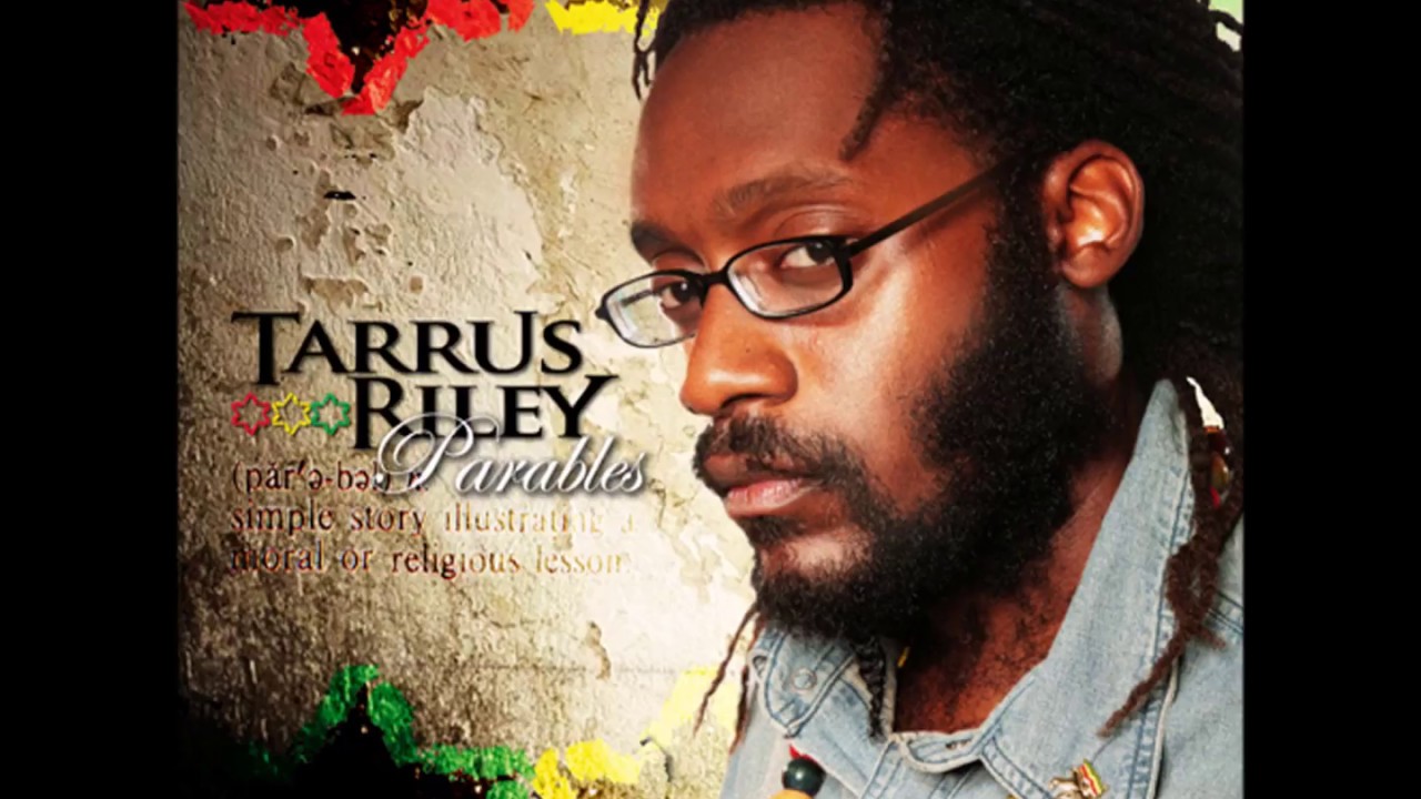 ►Lion paw◄ Tarrus Riley 🐾