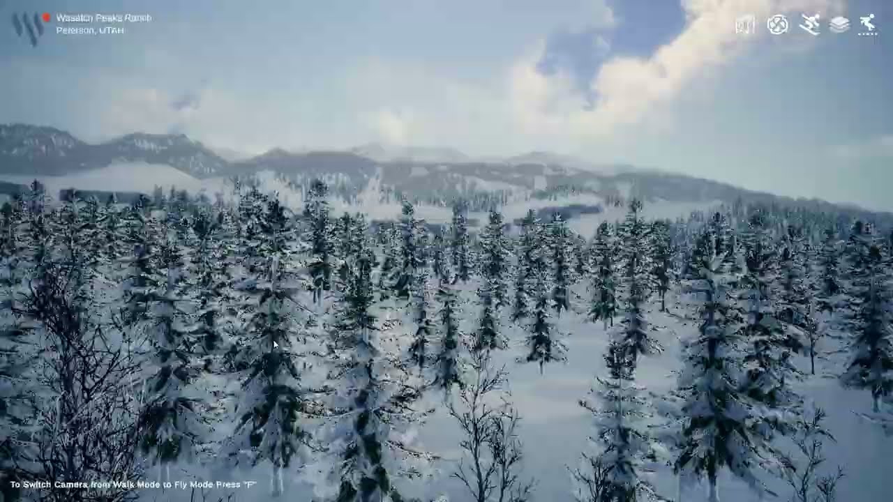 Discovering Wasatch Peak Ranch: Your Perfect Escape