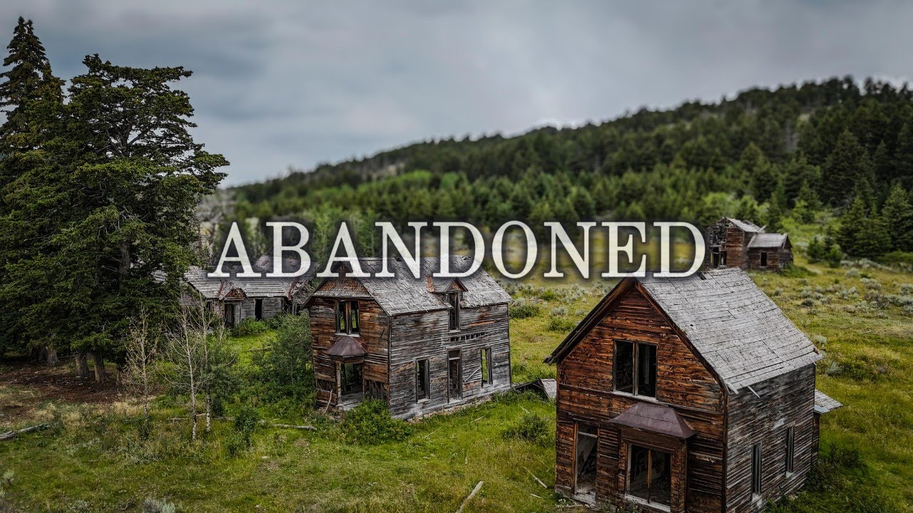 I Followed A Abandoned Railroad On Google Earth Lead Me To A Incredible Find In The Mountains