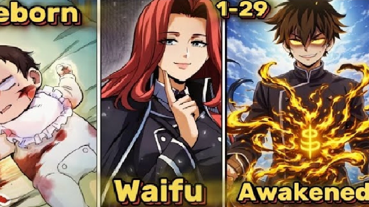 Everyone Barely Survives Training But He Dominates 10x Difficulty | Manhwa Recap