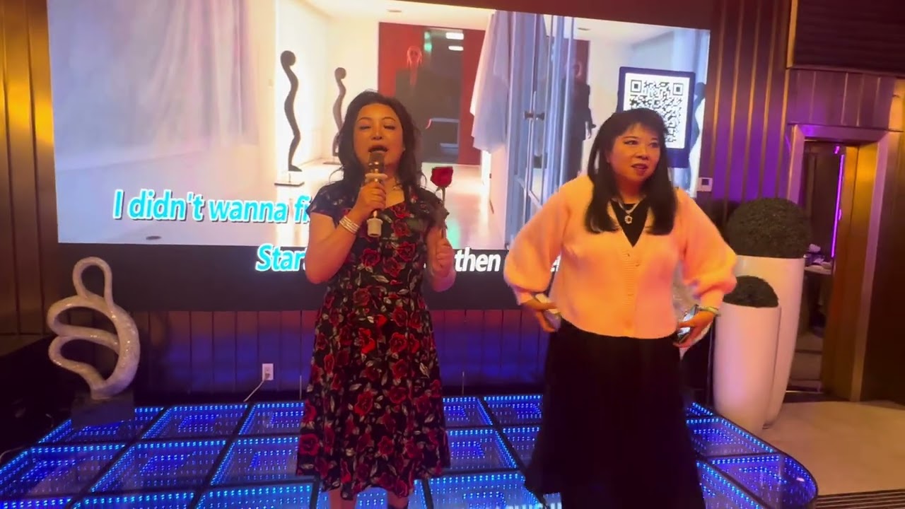 Lina Mei 在纽约华人社区 坚持 举办活动15年！初心𣎴变～ 为社会带来正能量！ 