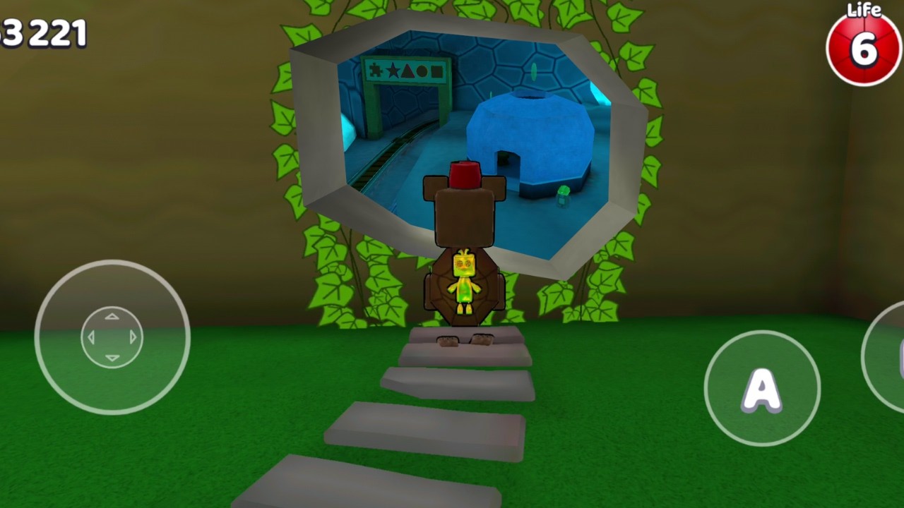 SUPER Bear Adventure Gameplay Walkthrough