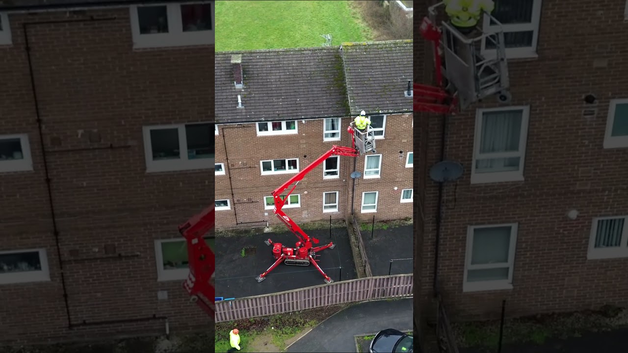 MEWPs Hire (Mobile Elevating Work Platforms)
