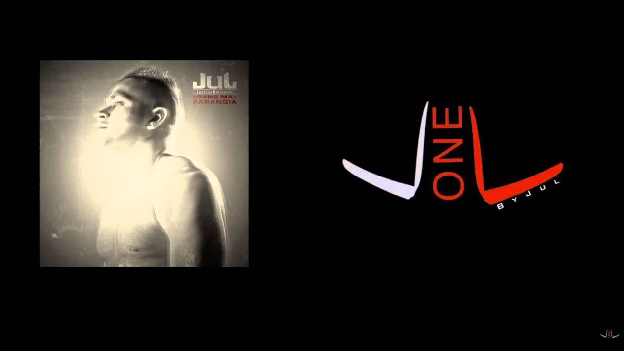 JUL // DANS MA PARANO&Iuml;A // DANS MA PARANO&Iuml;A