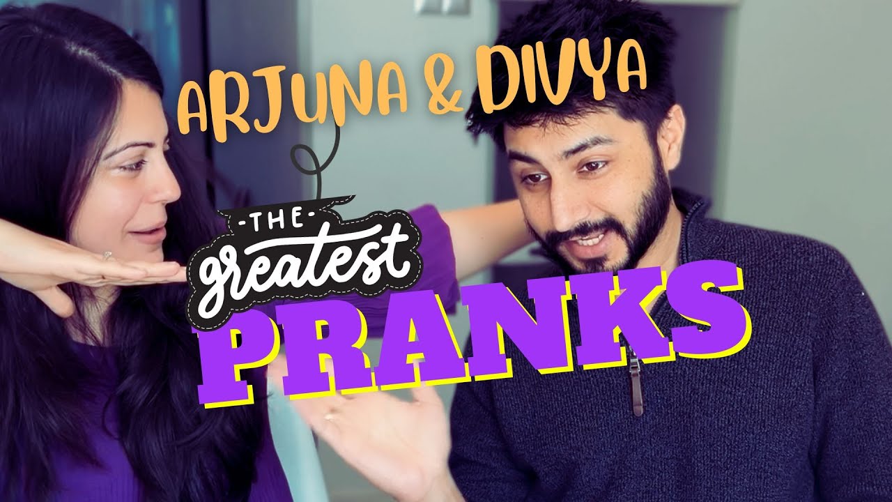 Pranks