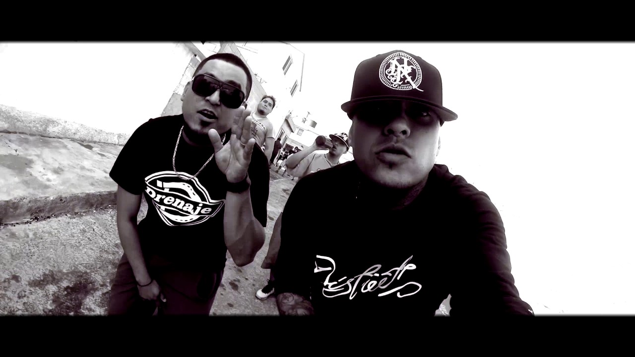 Neto Reyno / Bobi Bozman - Llamalo Crimen ( Video Oficial )
