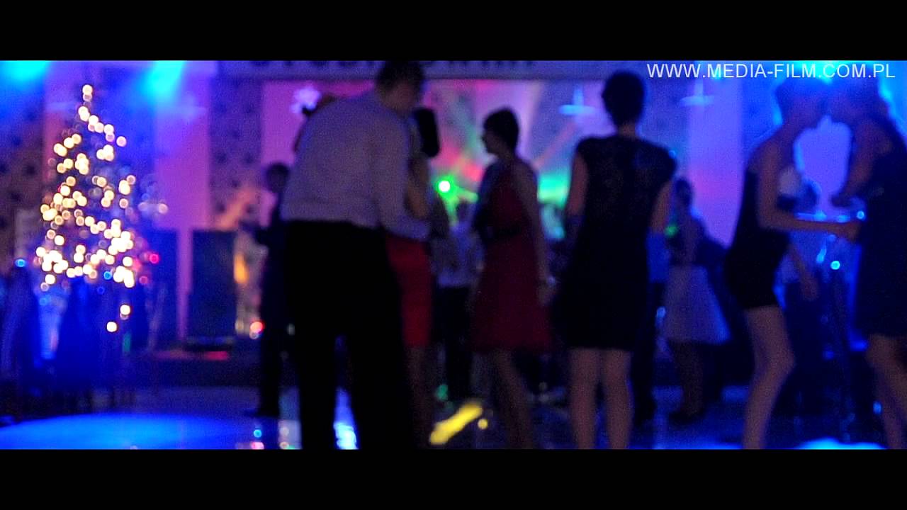 Studniówka 2013 Elektryk Nowa Sól