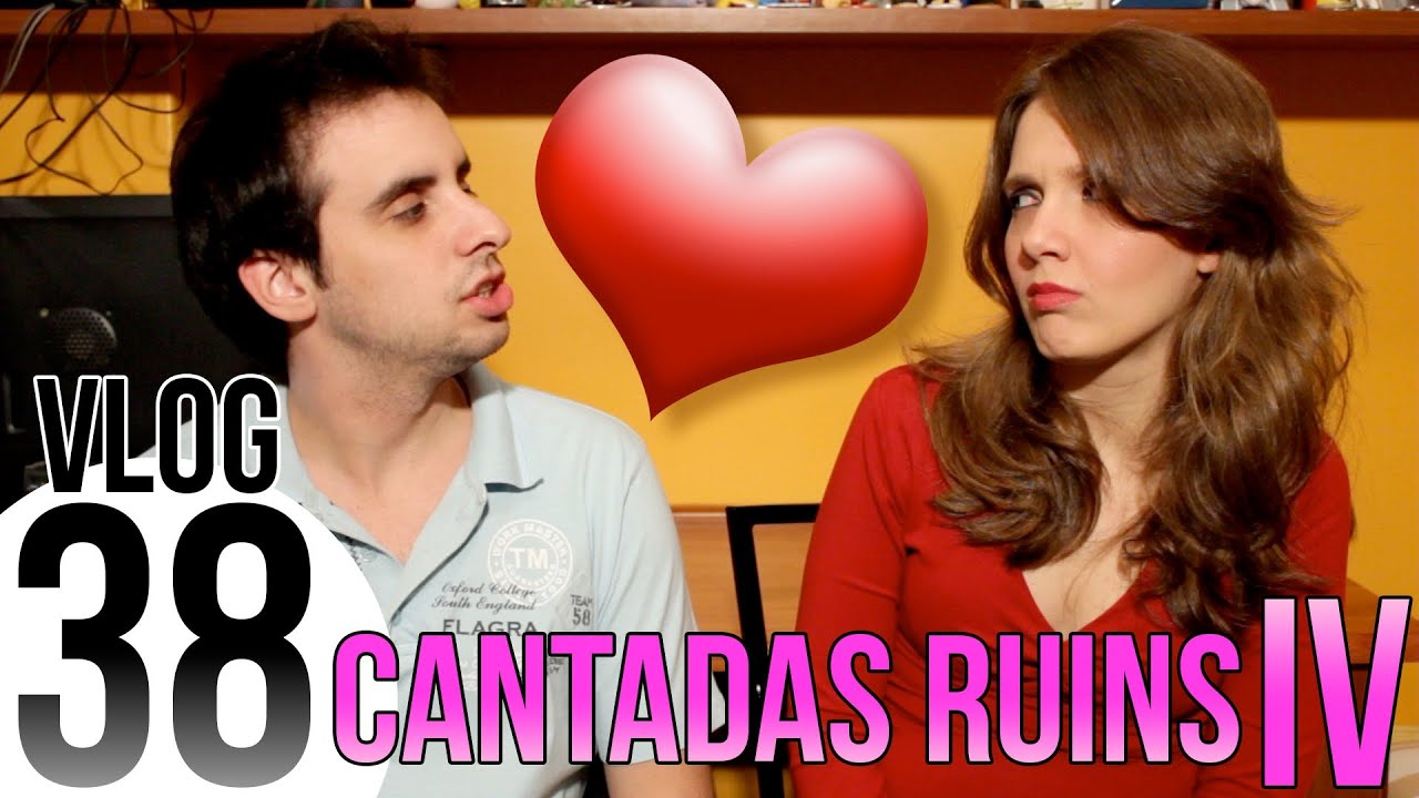CANTADAS RUINS 4