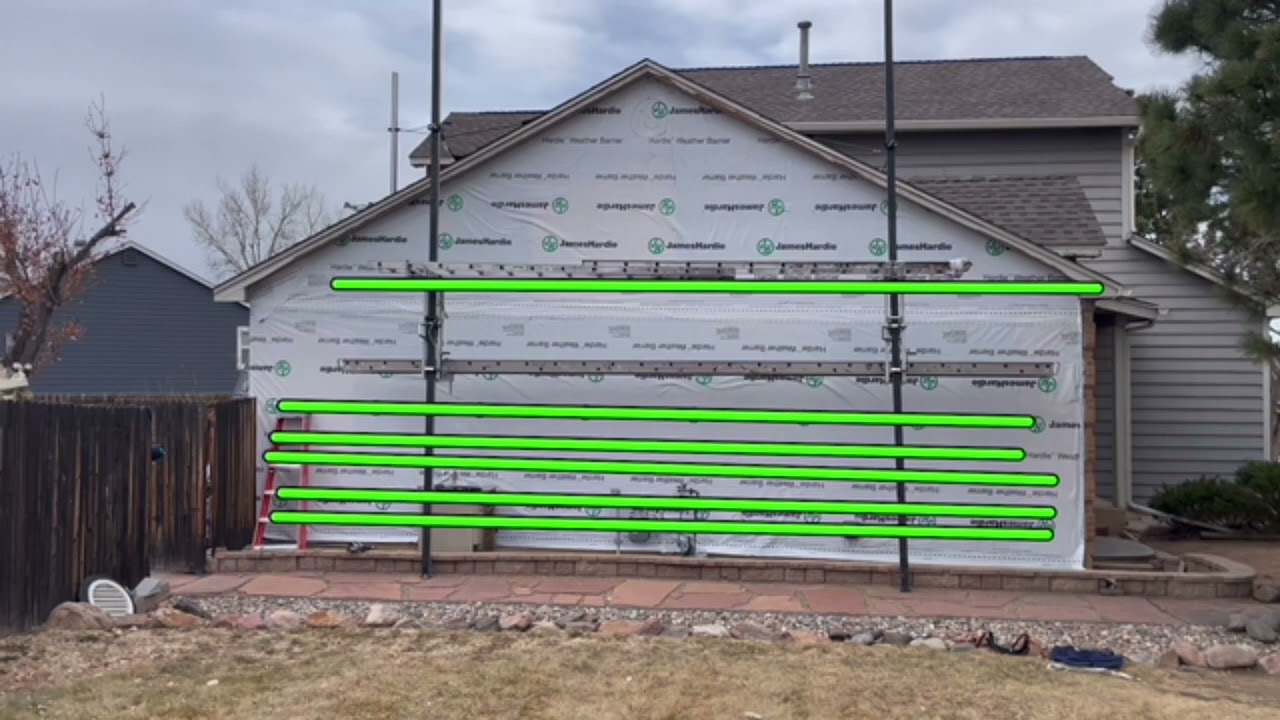 @SidingPro - Kupper Update #1 - Fireproof Siding