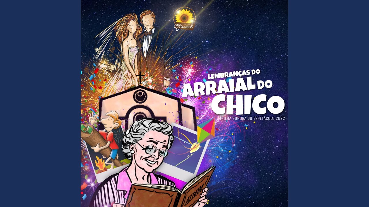 Mirando o Luar (Cover)