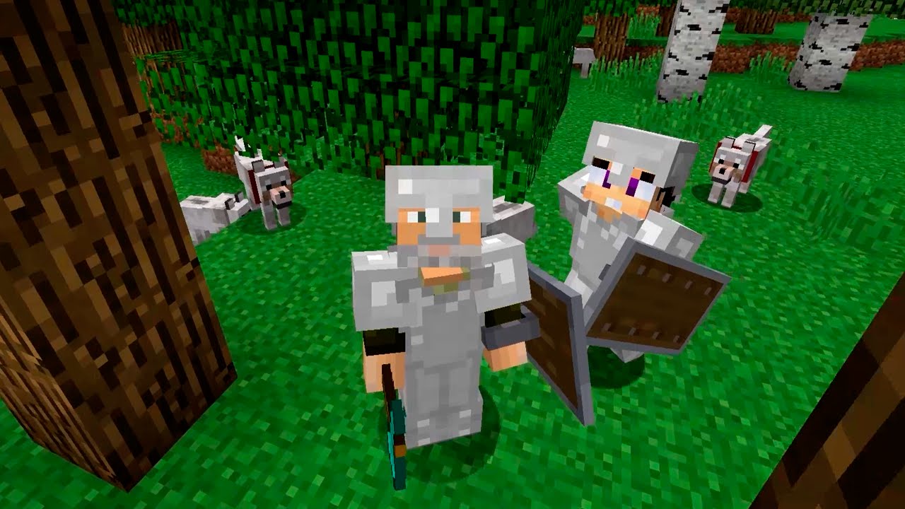 WIGETTA EXTREMO - NUEVOS AMIGOS FIELES!! #8 - MINECRAFT 1.9