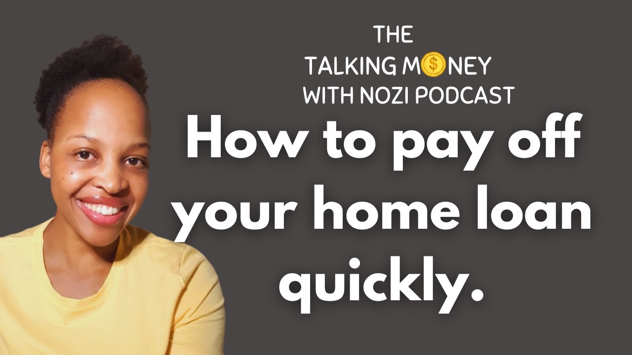 Tips to Pay Off Your Home Loan Faster!