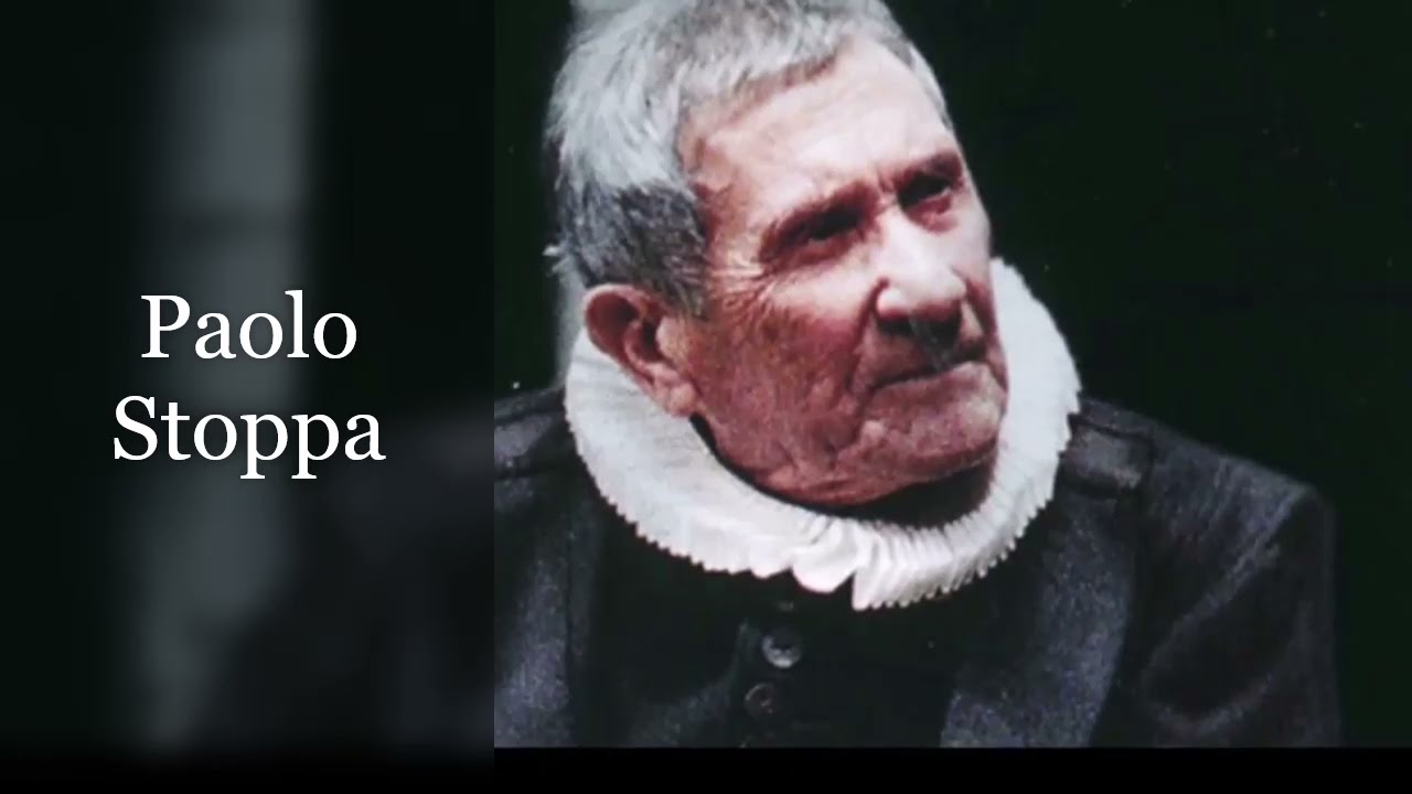 ATTORI A CONFRONTO: De Filippo/Randone/Stoppa ne 