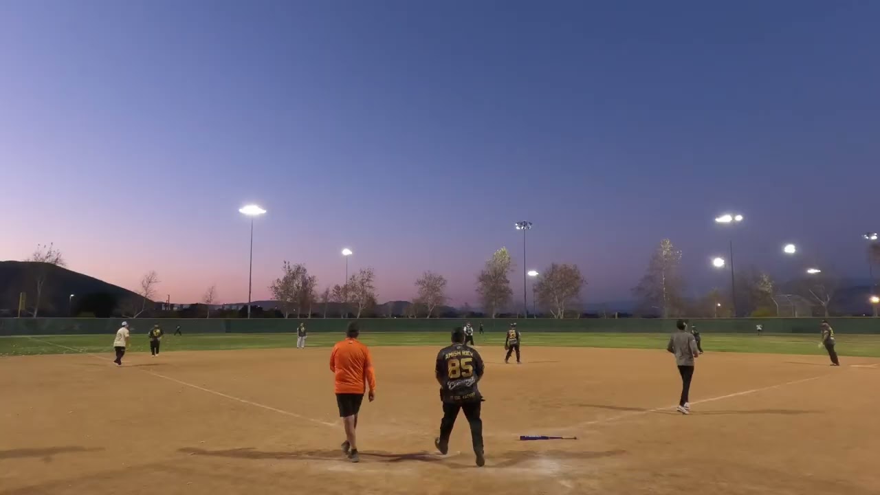 KC vs Only the Foos