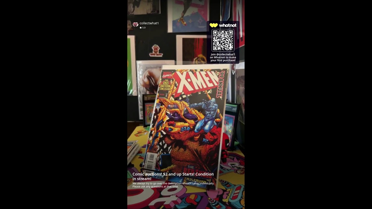 Throwing it out Tuesday! $1 $2 $3 Starts and Gimme’s!