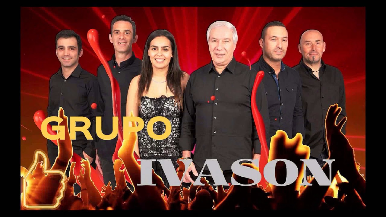 VIDEO DE PROMOÇÃO IVASON 2018