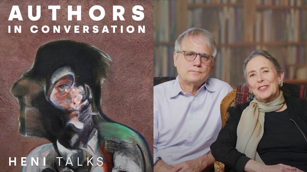 Francis Bacon: Revelations | Authors in Conversation | HENI Talks