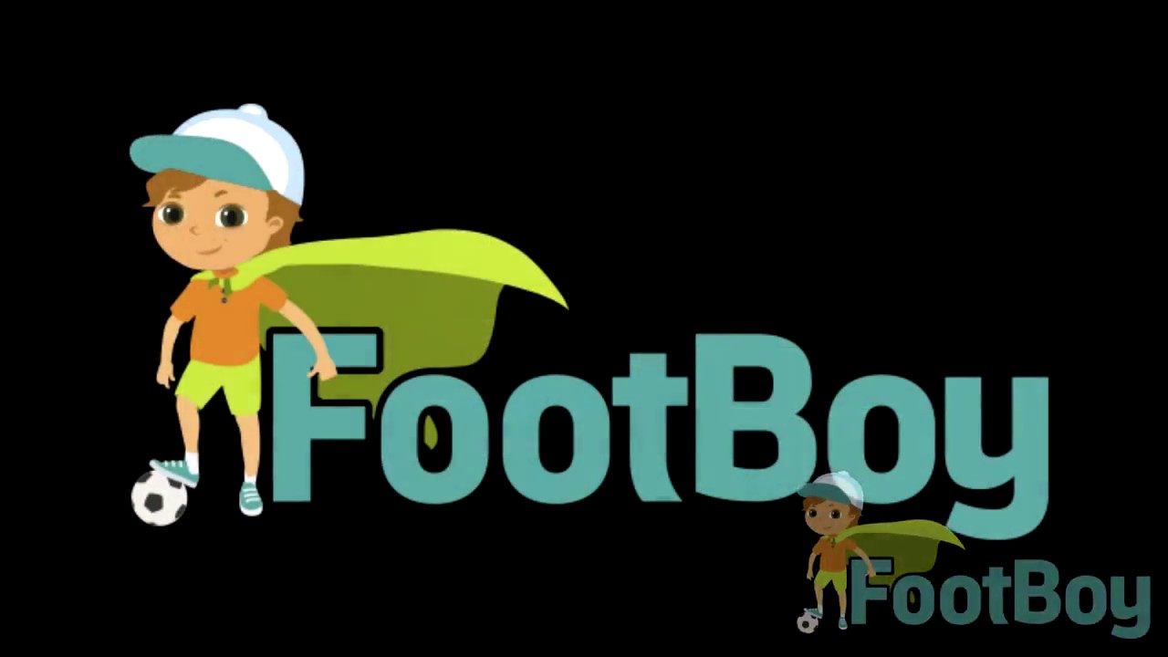 Promo FootBoy Самара
