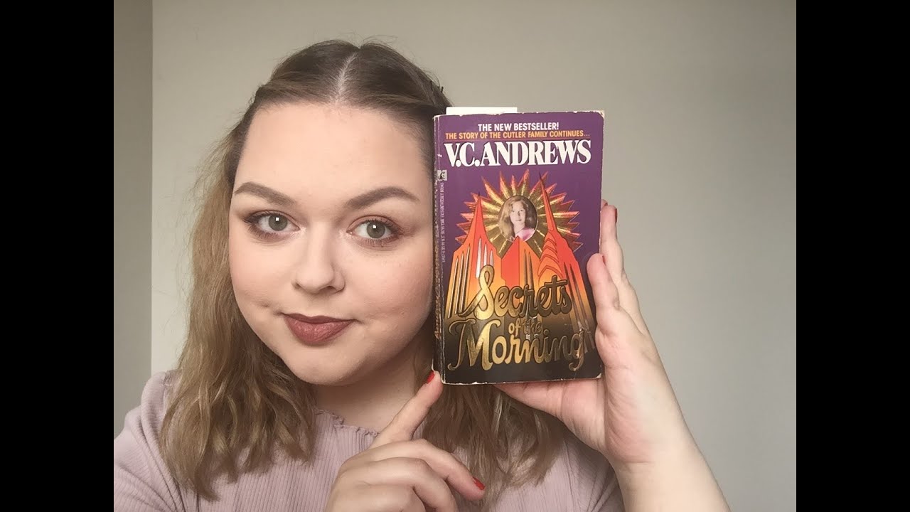 Secrets of the Morning by V.C. Andrews: Synopsis & Review