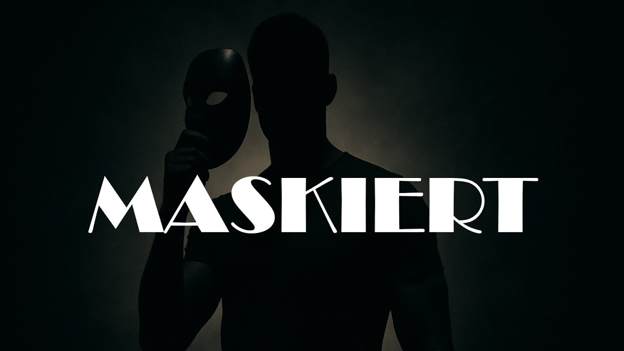 Maskiert - by Fizzy