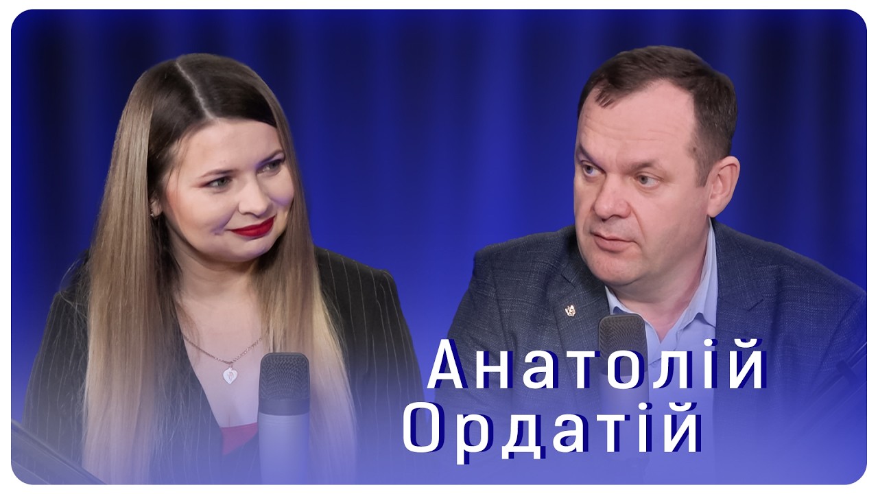 Подкаст Вінниччини: Він не лише рятує на операційному столі, а й обирає найкращих серед колег