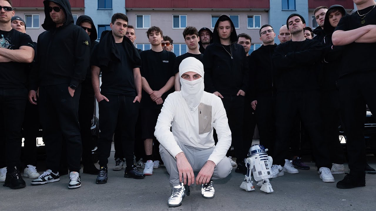 kidzlori - nie mój sen