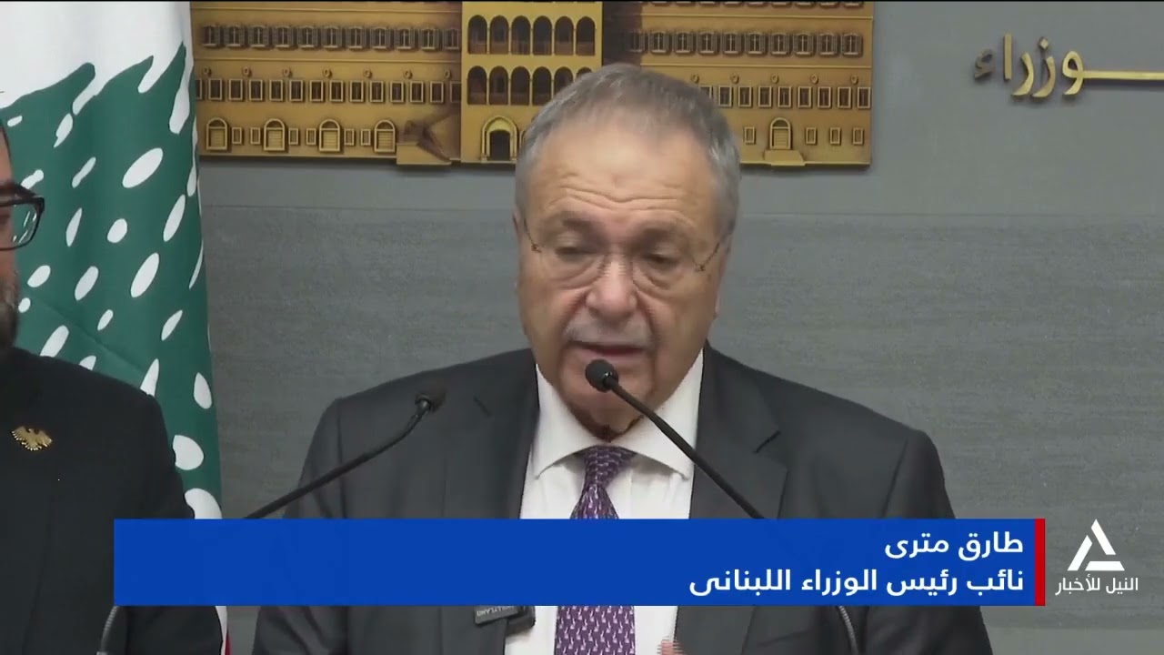 تقرير.. لبنان وسوريا وقعتا اتفاقية لتسليم نحو 300 محكوم إلى دمشق