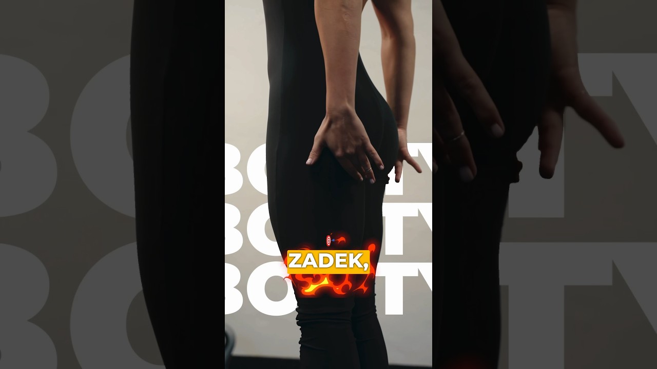 Zadek na hyperextenzi
