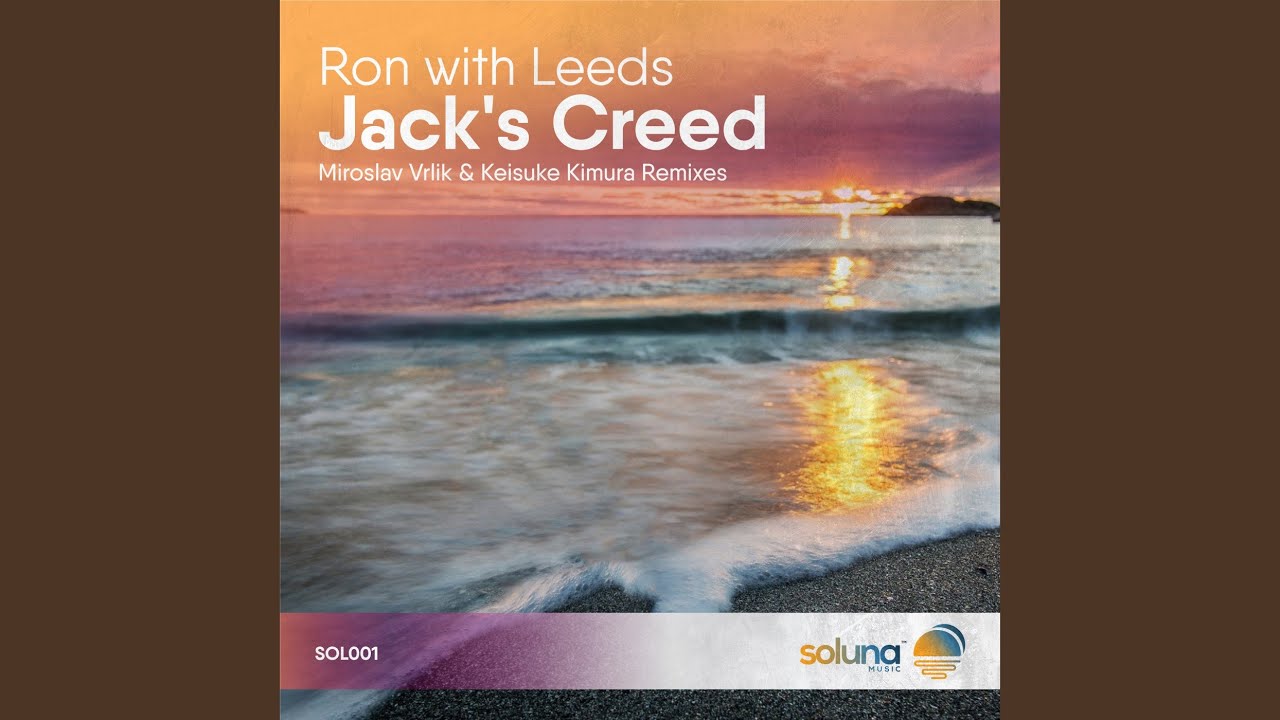 Jack's Creed (Keisuke Kimura Remix)