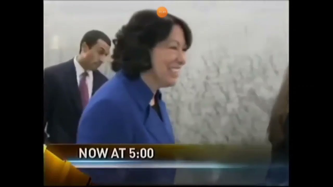 WVIT NBC 30/CT News opens (updated)