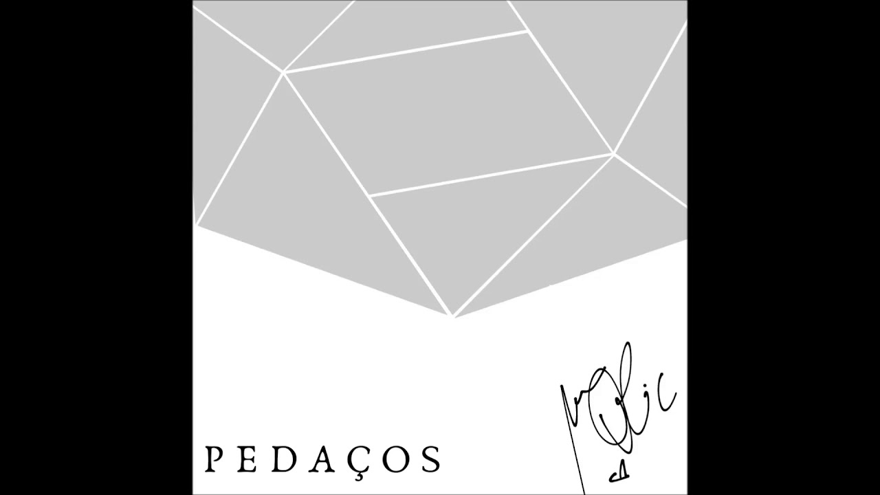 Ana Olic - Pedaços (prod. Pdr0sa & AfroGuii)