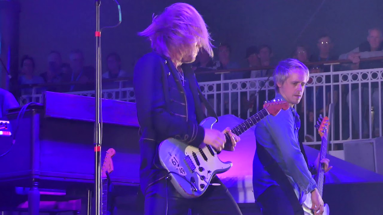 Kenny Wayne Shepherd - Deja Voodoo/Shame Shame Shame - KTBA Cruise 2019