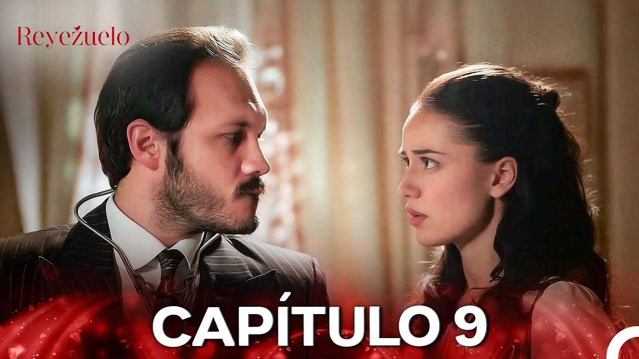 Reyezuelo Capítulo 9 (Doblado En Espanol)