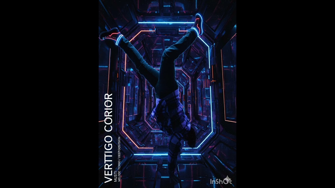 VERTIGO CORRIDOR Album 