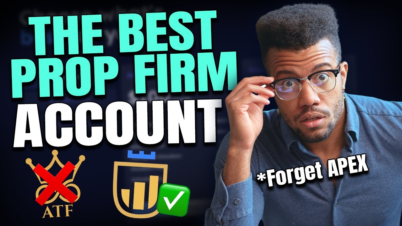 My Funded Futures Static Account Is the Best Account in the Industry