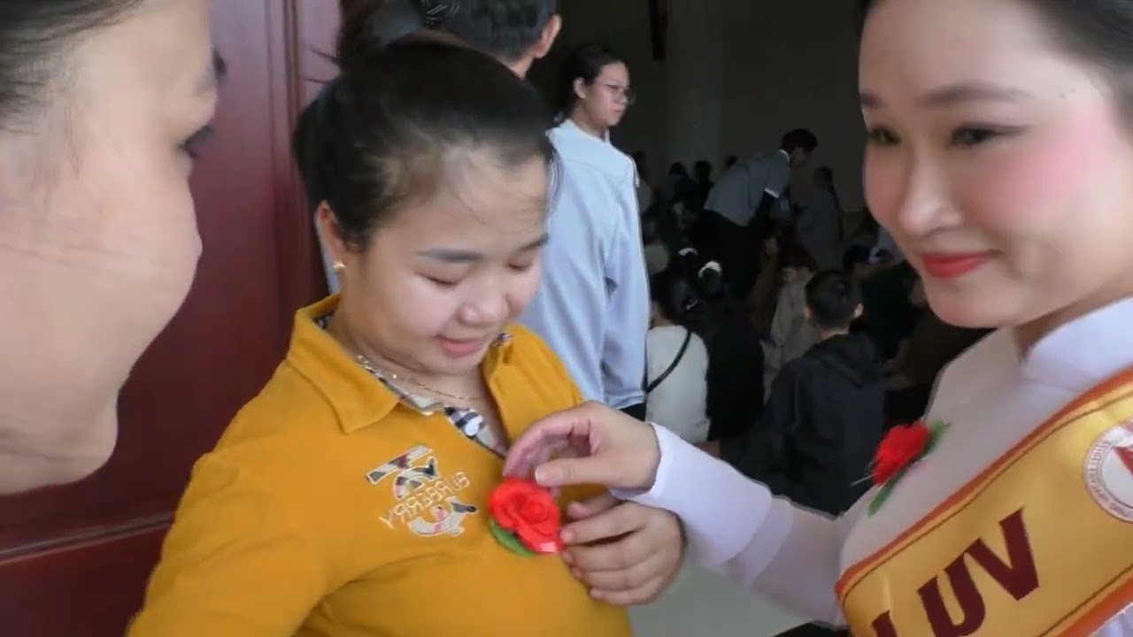Chùa hoằng Pháp 