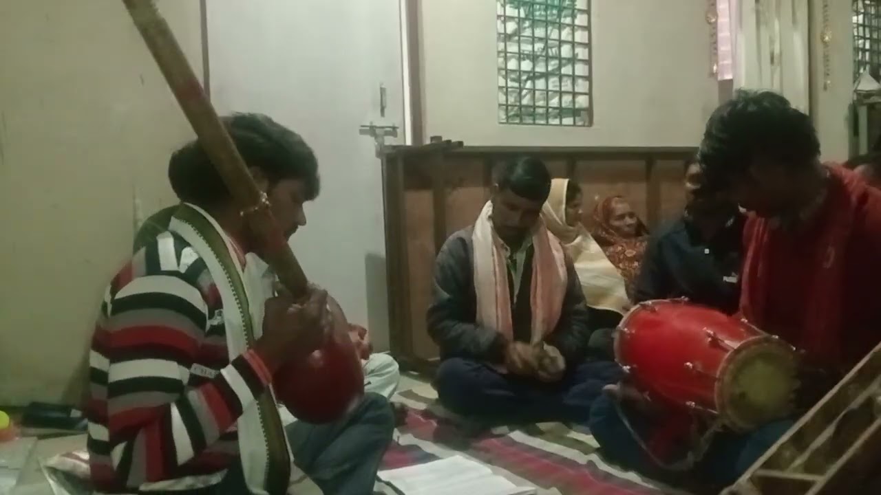 रामचंद्र प्रणाम केभजन