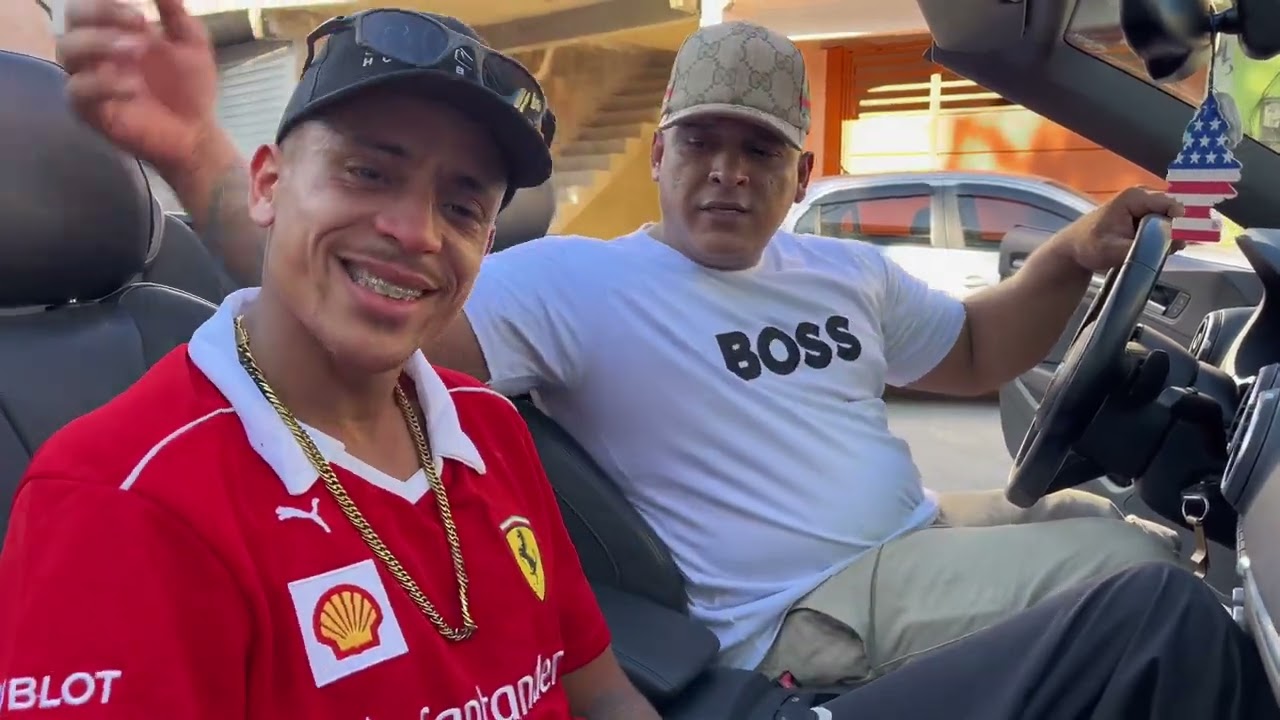 MEU TESTEMUNHO - Cadeirinha, MC BA ( Dj Di )