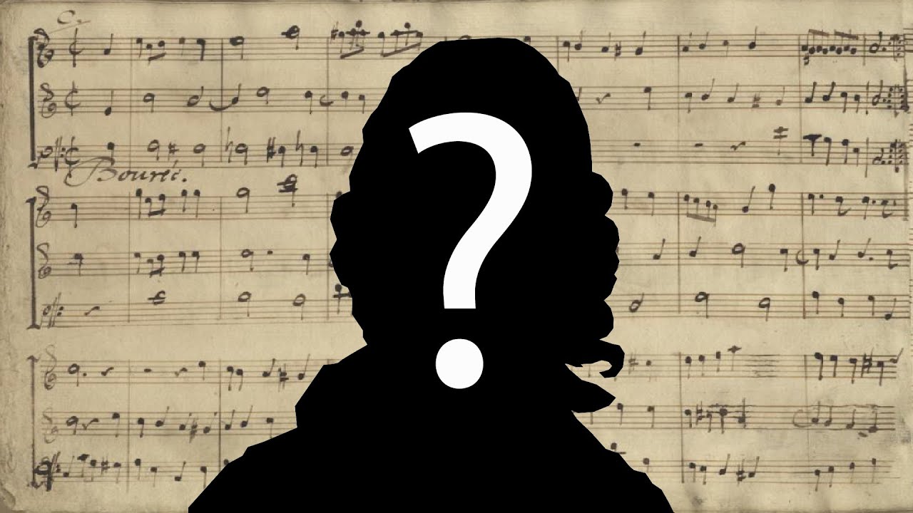 The most underrated composer ever