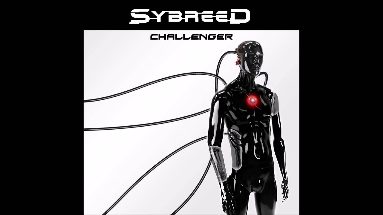 Sybreed - Challenger (Full EP) HQ *1080p*
