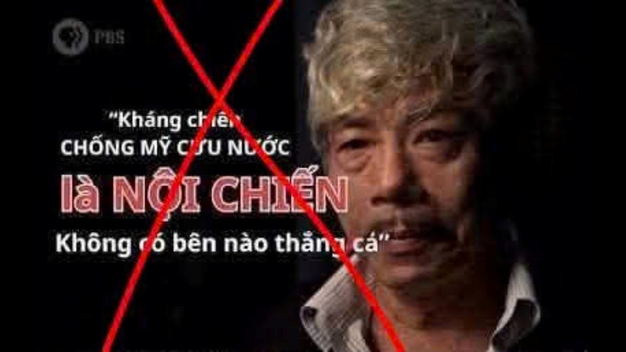 CDBHB4802. Đã đến lúc cần nói thẳng, nói thật về tác phẩm “Nỗi buồn chiến tranh”