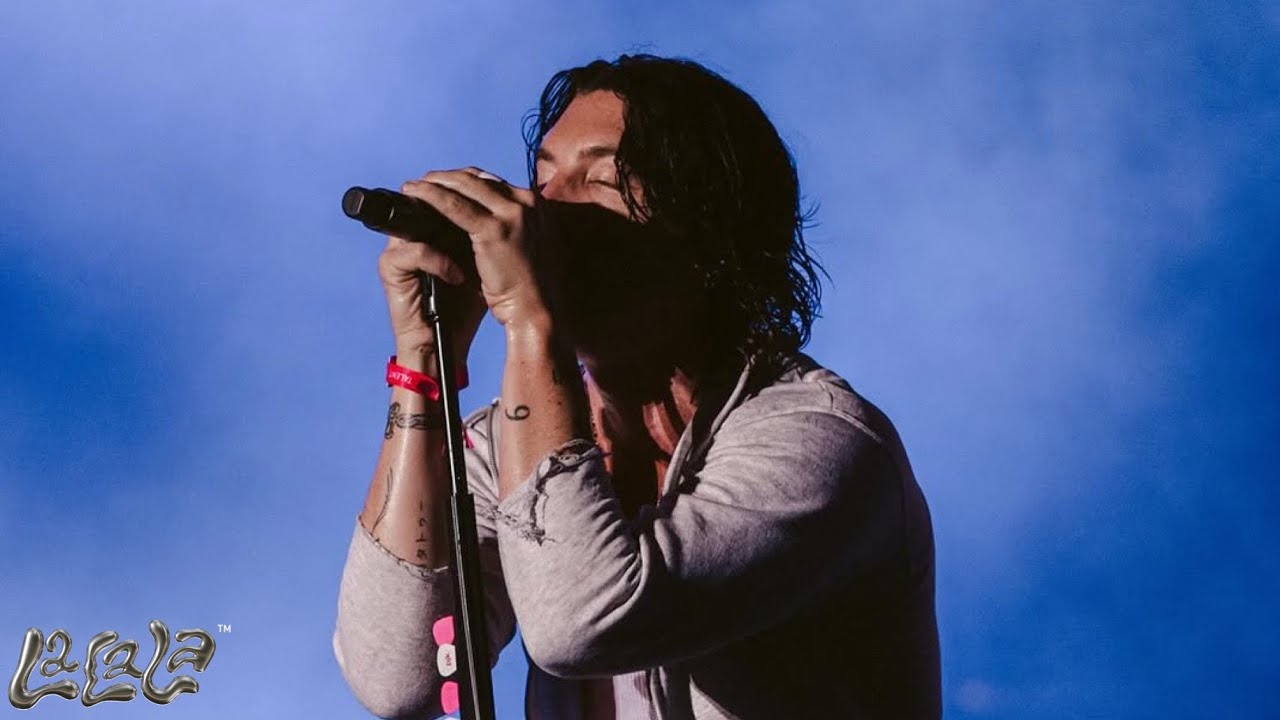 LANY - Know You Naked | Lalala Fest 2025