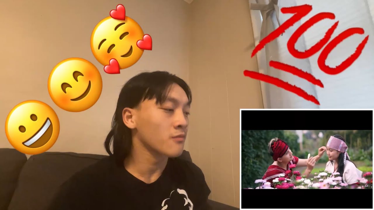 Reaction, #EP. 12 Karen New song, Chay Moh wah, By Debary - Toh Pah Doh…